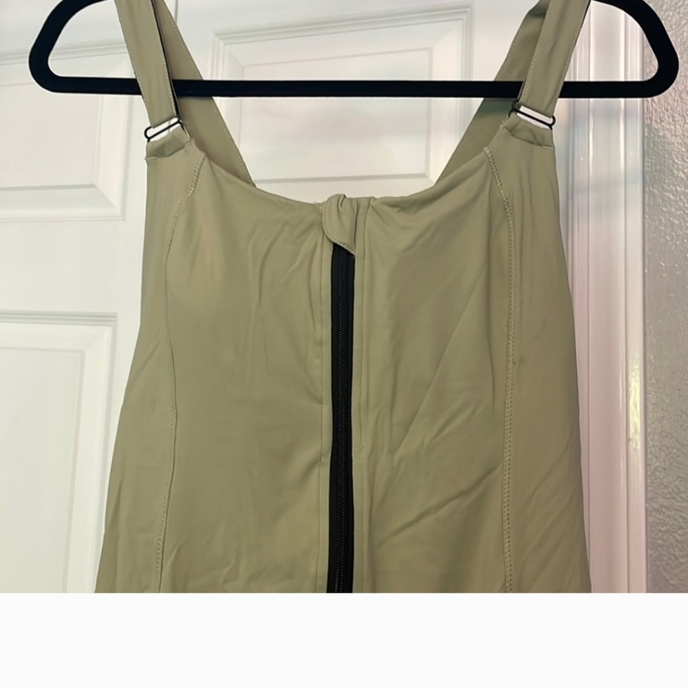 Halara dress NWOT